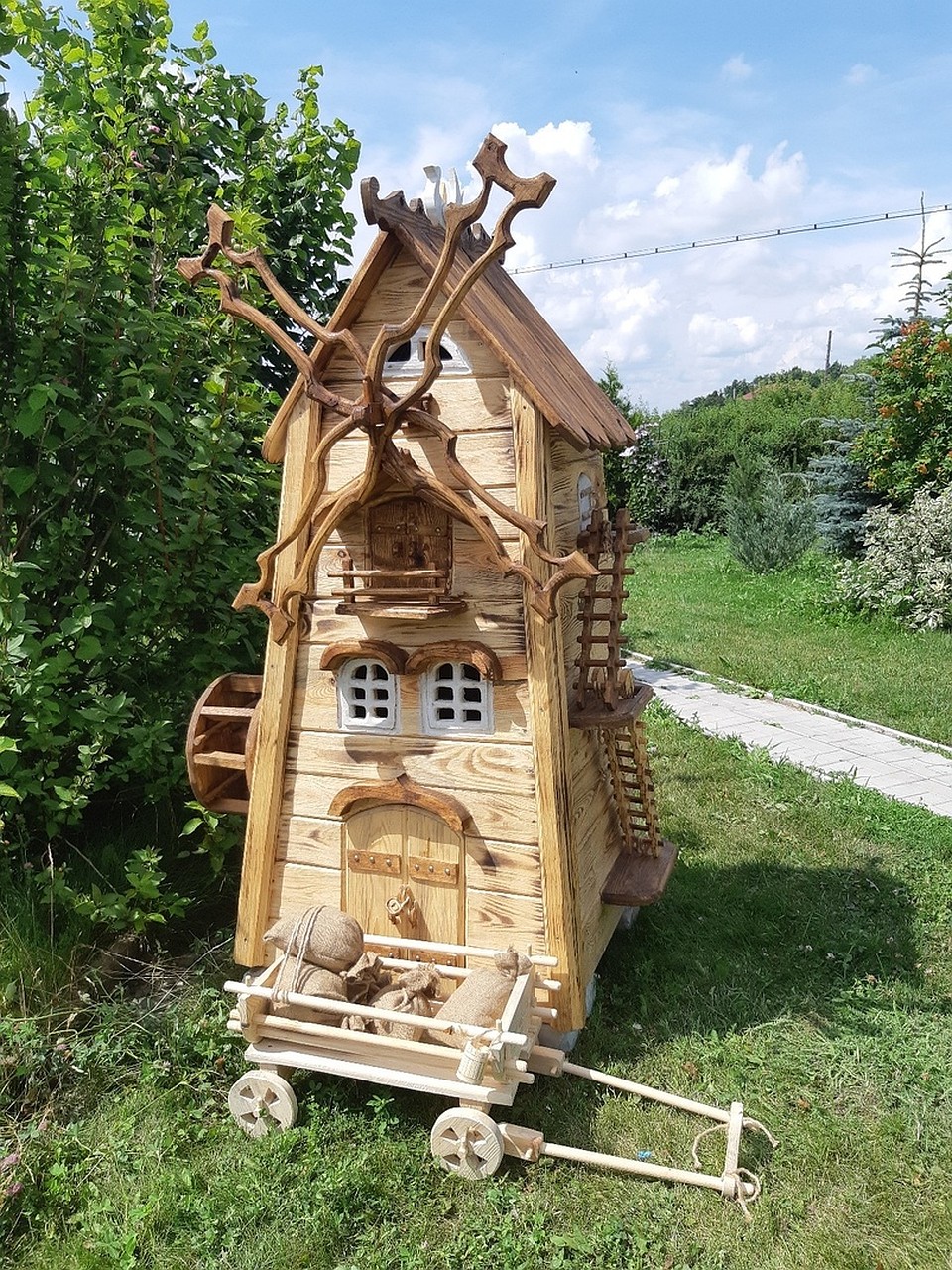 Фото из архива Ефановых