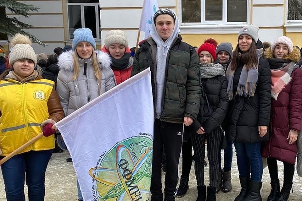 Фото предоставлено университетом