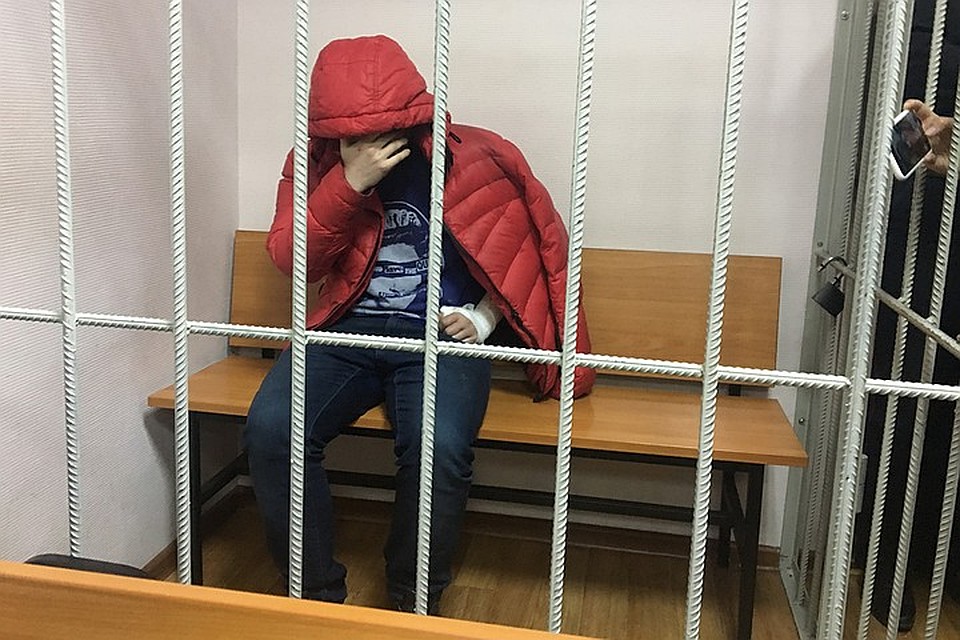 Николай Фролов Фото: Александр РОГОЗА