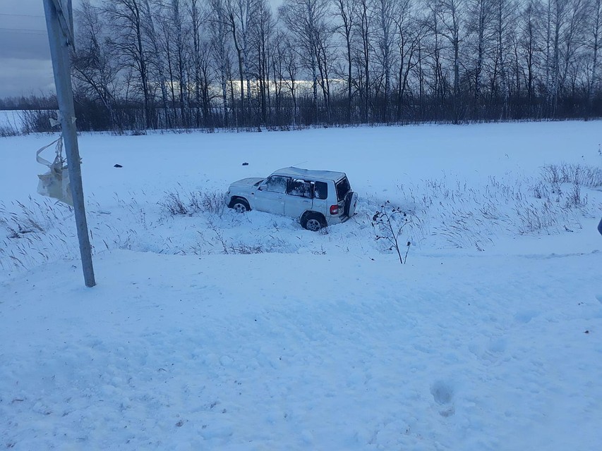 Фото: УГИБДД Чувашии