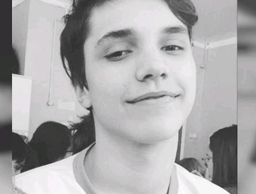 16-летний Влад Бахов пропал 6 апреля прошлого года во время молодежной вечеринки за городом Демидовом.