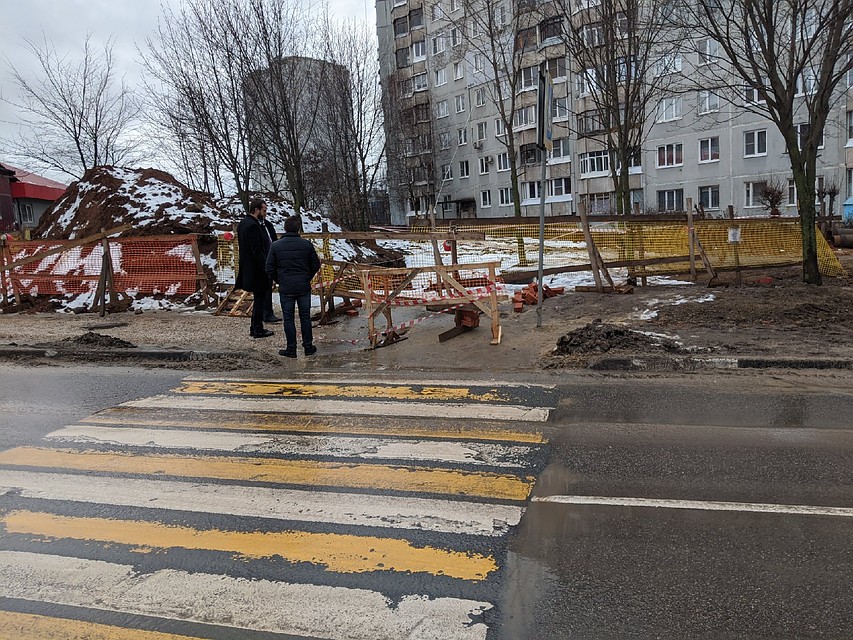 Фото: Алексей ФОКИН