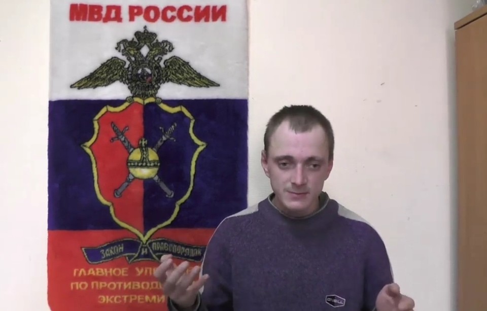 Парень искренне излил душу полицейским. Фото: ГУ МВД России по Петербургу и Ленобласти