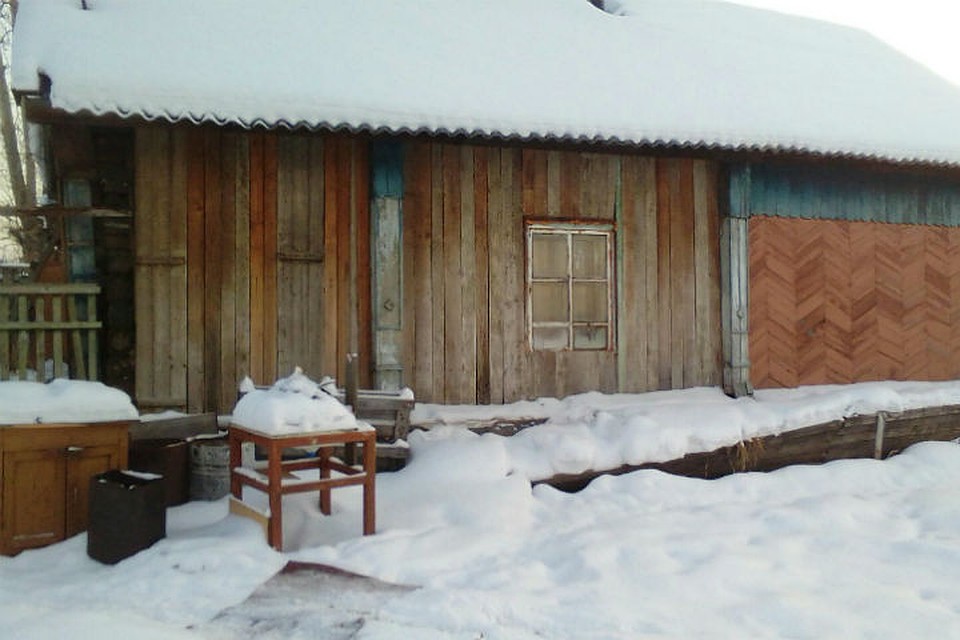 Фото: личный архив семьи Глуховых