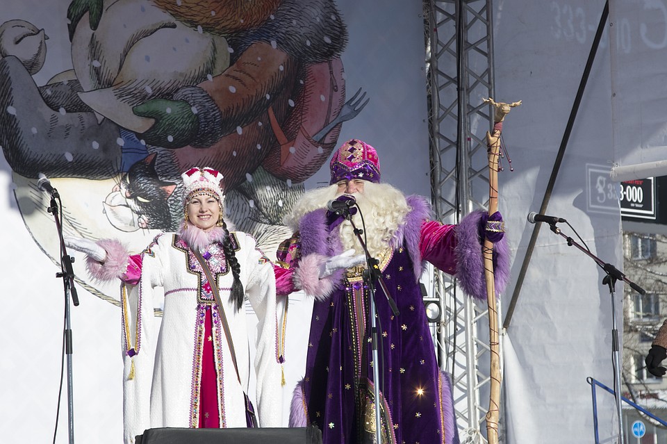 Фото: Сергей Грачев