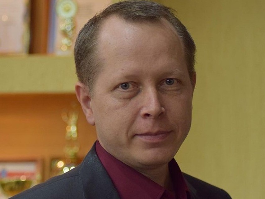Слова Владимира Есипова стали поводом для обсуждения. Фото с сайта регионального отделения КПРФ