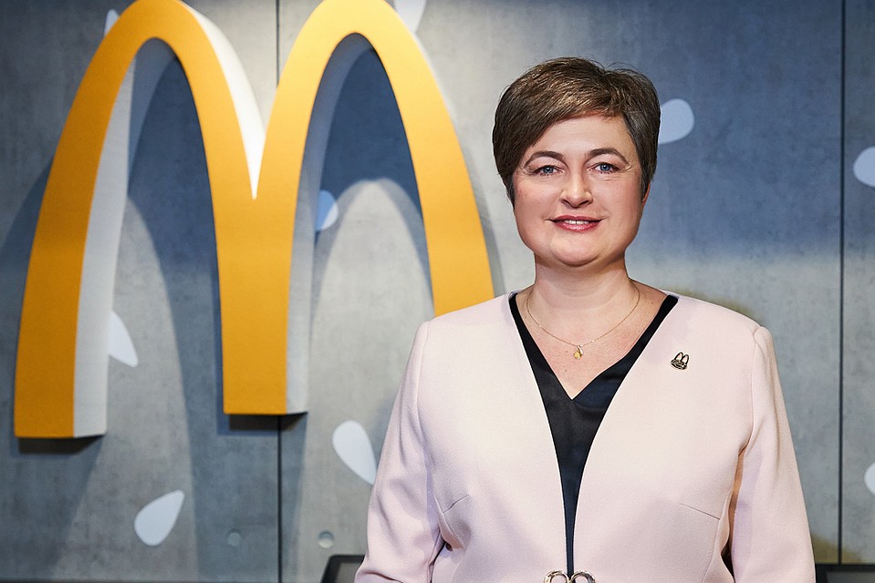 Анна Патрунина