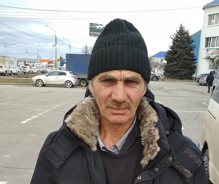 Фото: волонтерское движение "Альтернатива"