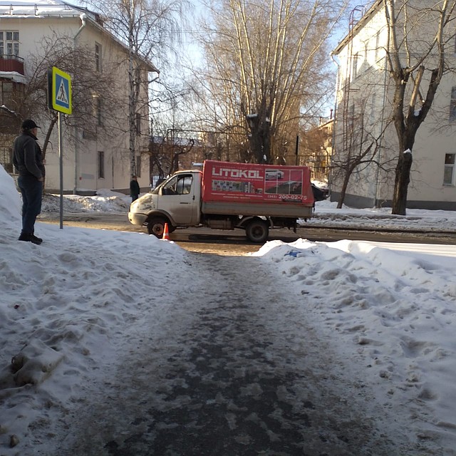 Фото: ГИБДД УМВД России по Екатеринбургу