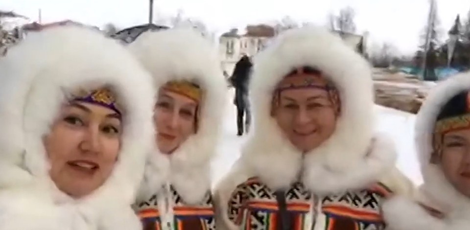 Фото: пресс-служба ПОРА