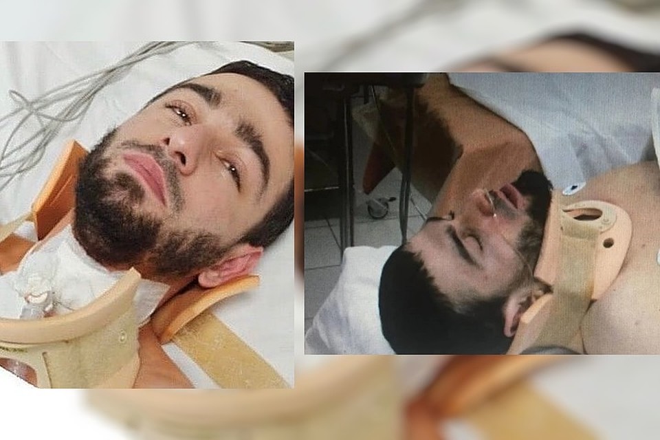Близкие счастливы, увидев такой прогресс