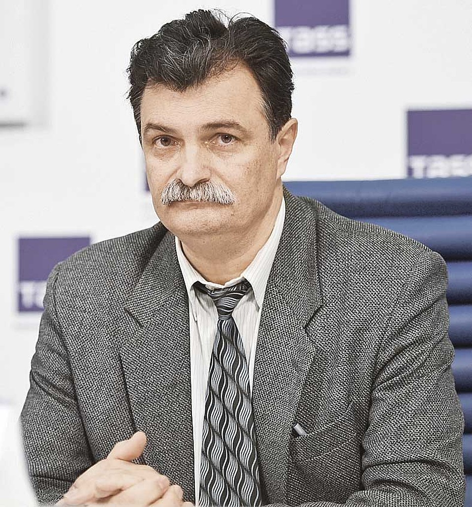Юрий Болдырев призывает отвоевать хотя бы свой внутренний рынок.
