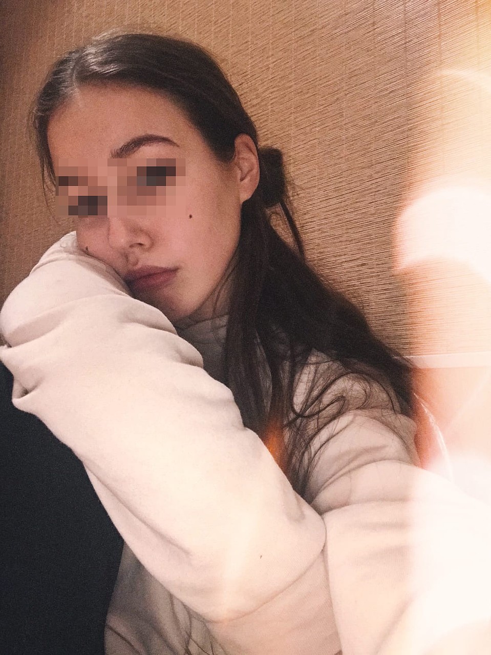 Старшей дочери четы Салаевых сейчас 19 лет.
