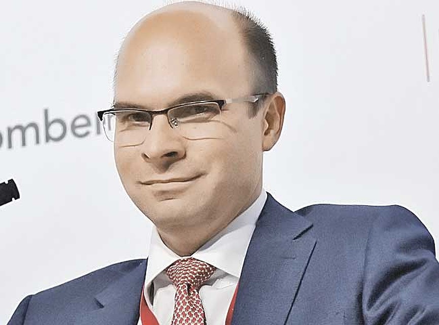 Алексей Заботкин.