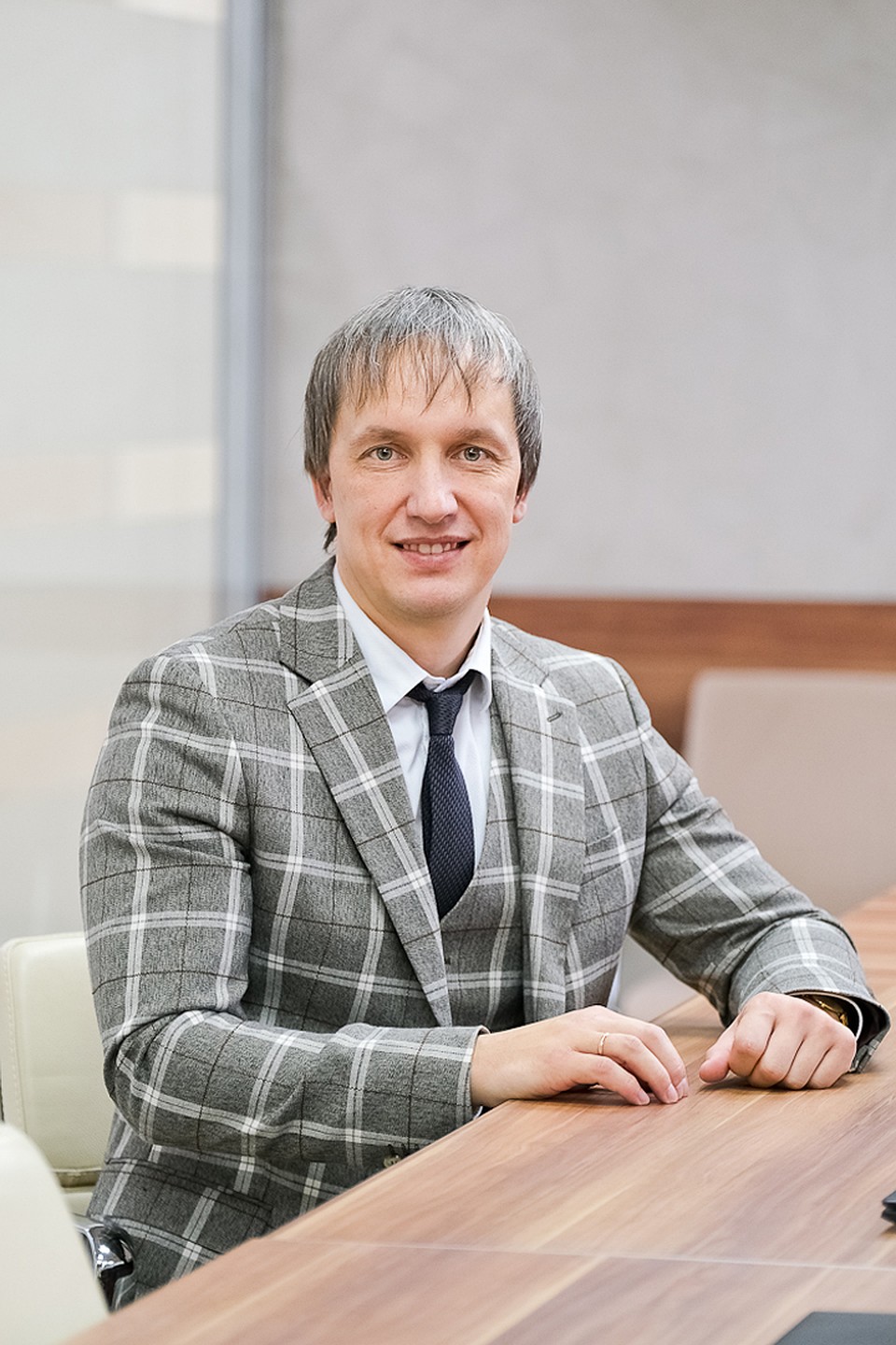 Павел Жиделев