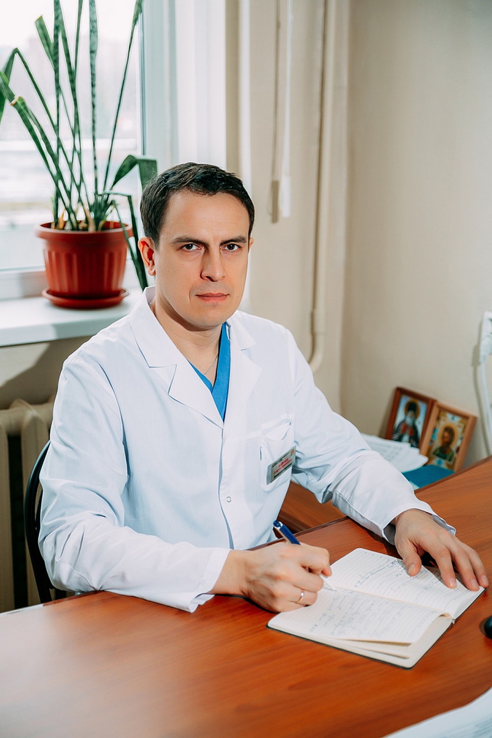 Андрей Майруков
