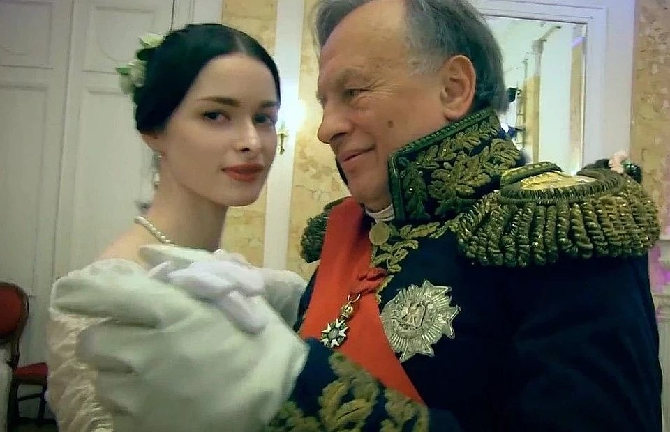 Пара планировала пожениться Фото: СОЦСЕТИ