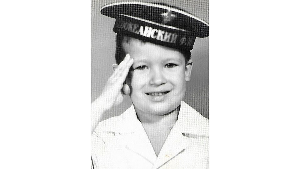 Фото: Александр Бречалов "ВКонтакте"