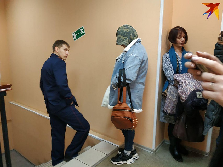 Родственники мальчиков отказались общаться Фото: Александр Уриевский
