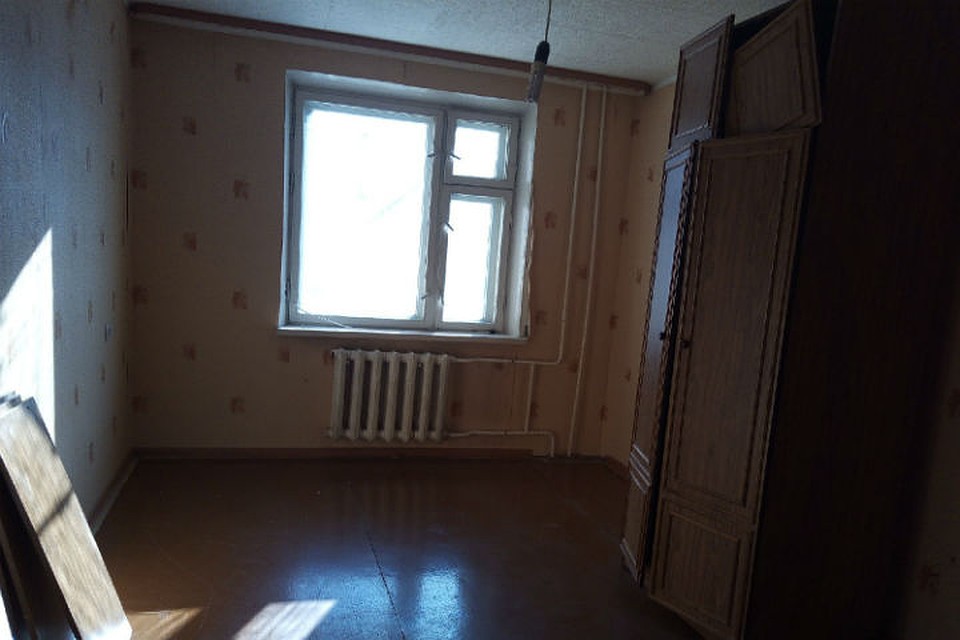 Фото: личный архив семьи Глуховых