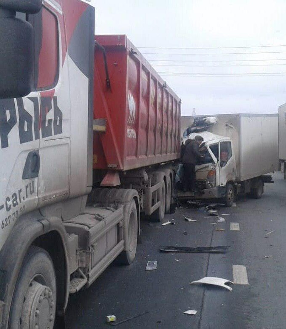 Фото ГИБДД по Саратовской области
