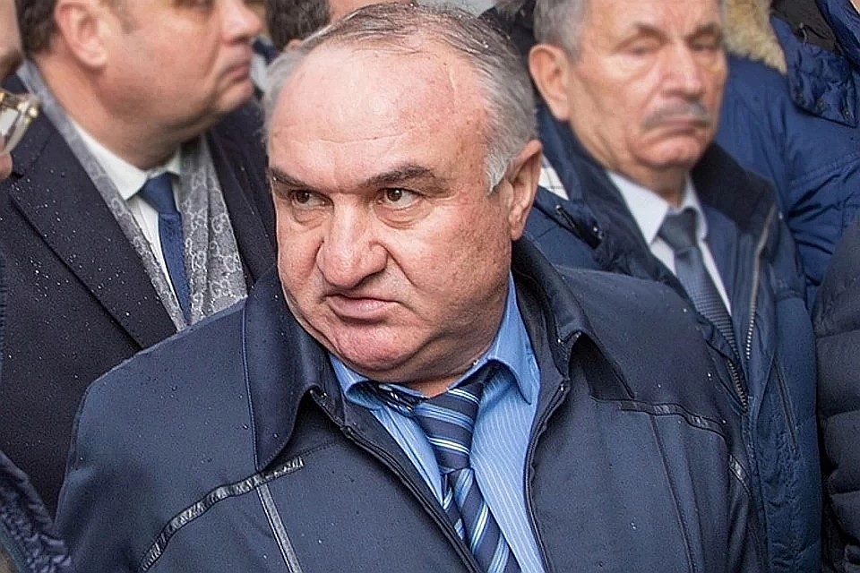 Идейным вдохновителем преступной группы, похищавшей газ, по сведениям следствия, стал Рауль Арашуков. Фото: Ставрополькрайгаз