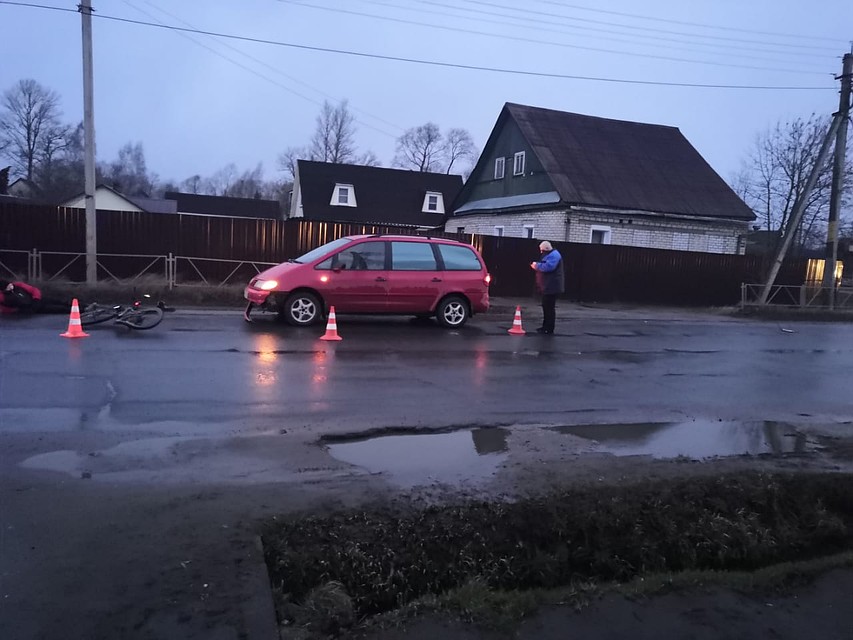 Фото: пресс-служба УМВД России по Псковской области.