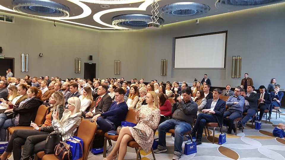 Фото: пресс- служба AVA Group.