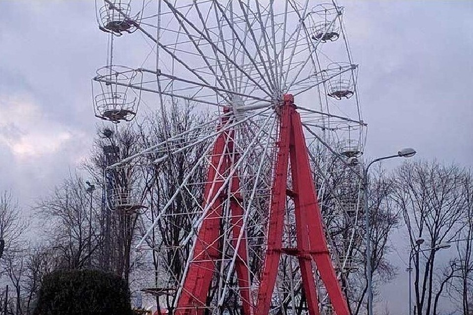 Фотография, которая вызвала ажиотаж в социальных сетях. Фото: vk.com