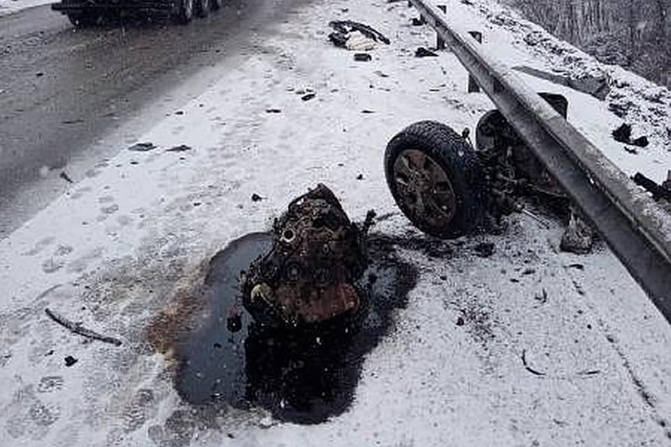 Фото: пресс-служба ГИБДД по Свердловской области
