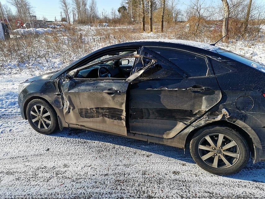 Фото: УГИБДД по Орловской области
