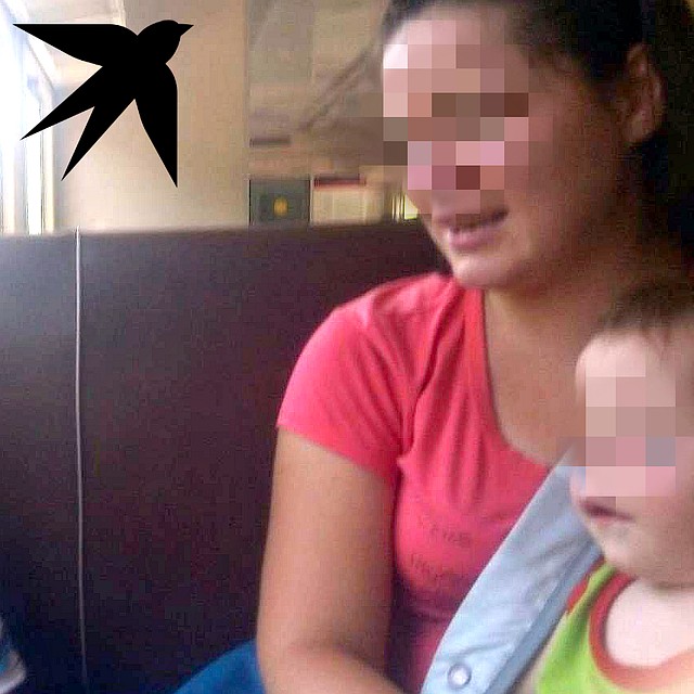 В июне малышу должно было исполниться 4 года.