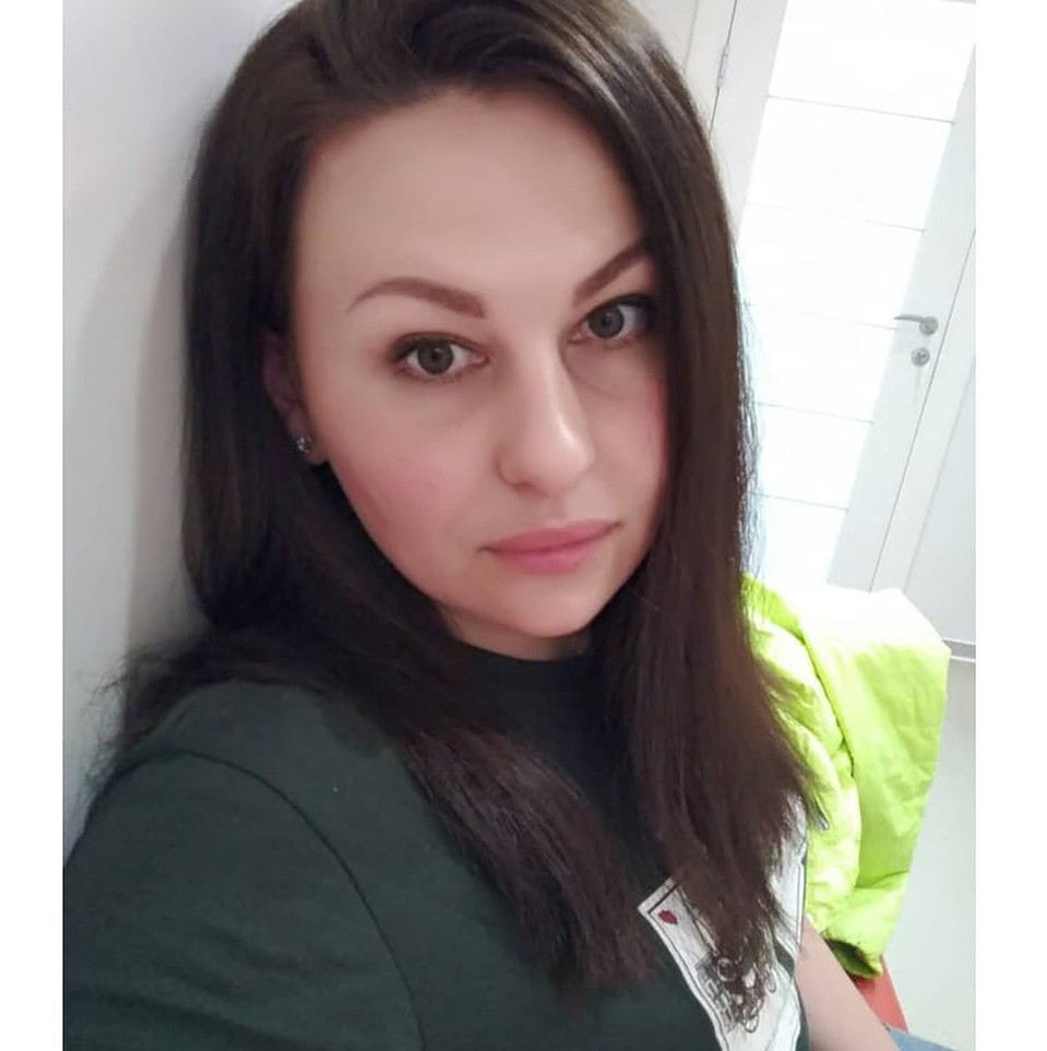Ольга Воеводова живет в Тюмени. Фото автора