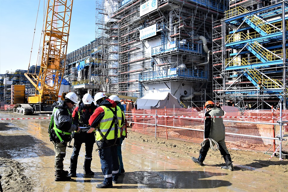 Фото: ООО «Газпром переработка Благовещенск»