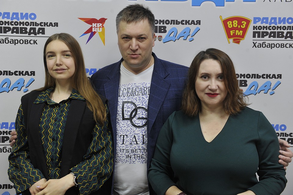 Анастасия Сакума, модель, общественный деятель Фото: Сергей ПЯТКОВ