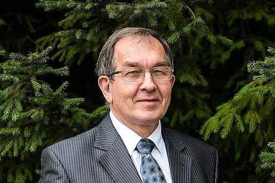 Сергей Нетесов объяснил, чем COVID-19 отличается от гриппа, и рассказал про хантавирус. Фото: предоставлено НГУ.
