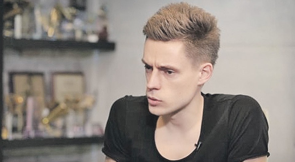 Юрий Дудь с видеоблогом «ВДудь» заработал за год 57,5 миллиона рублей.