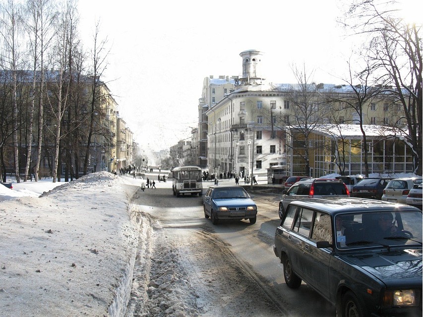 Фото: Алексей Кожевников
