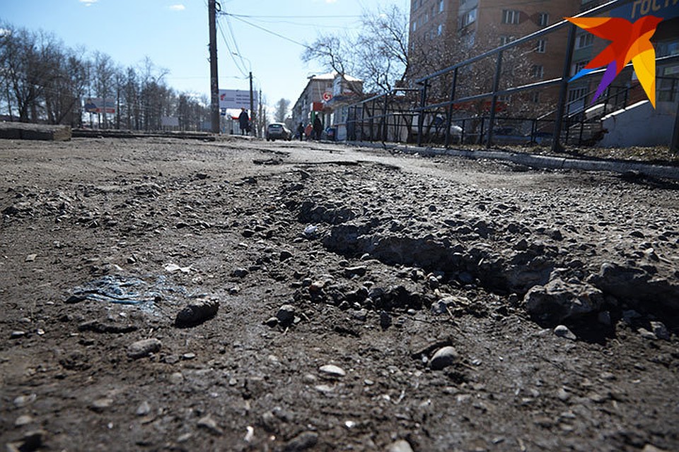 Фото: Сергей Грачев