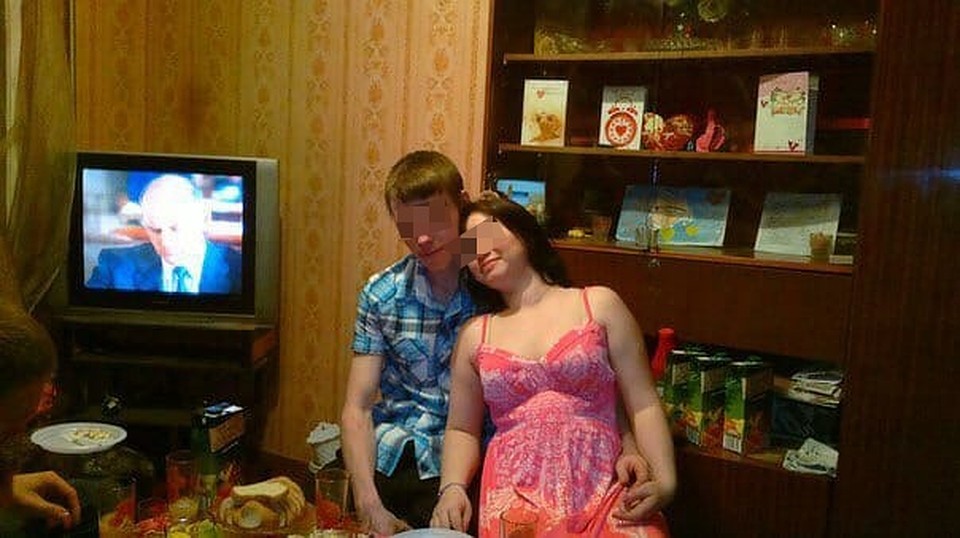 Соседи говорят, что парень был не общительным, но приветливым. Фото: соцсети