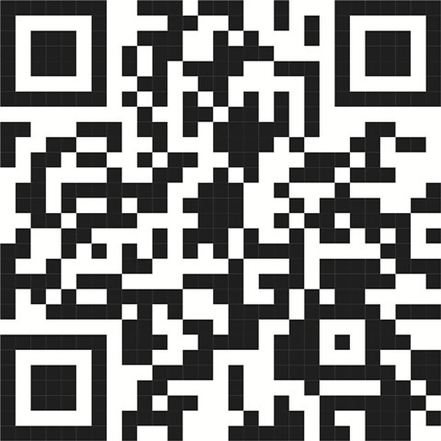 Для клиентов Сбербанка доступна опция перечисления пожертвования по QR-коду