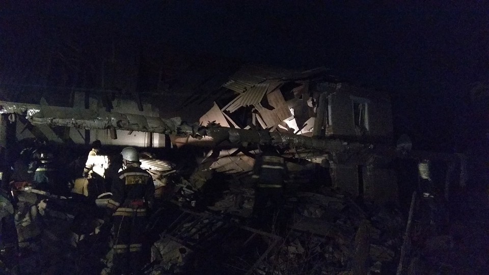 Фото: ГУ МЧС по Нижегородской области