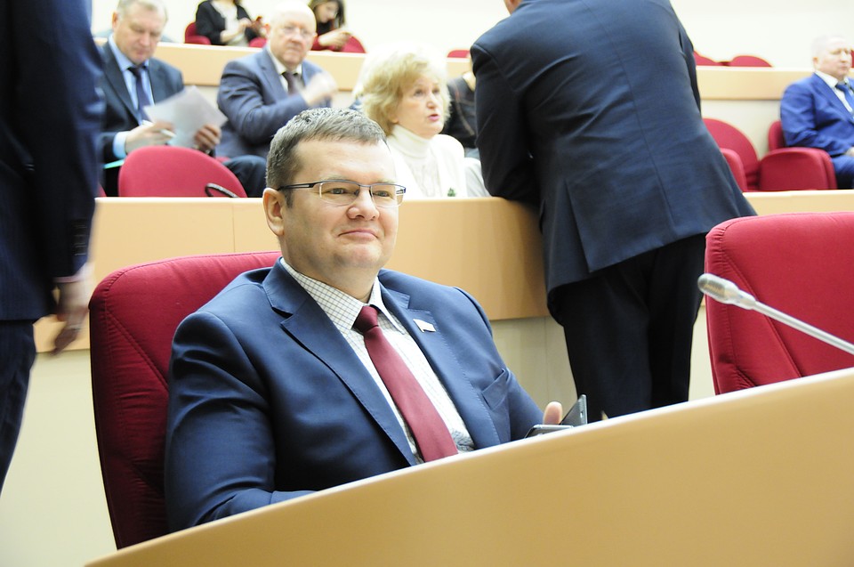 Дмитрий Ханенко