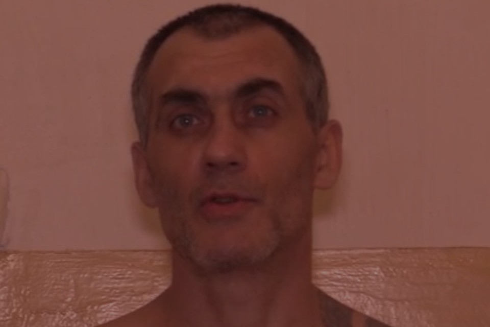 За убийство беременной кассирши обменного пункта Александр Садовский получил пожизненный срок. Фото: pikinform.ru