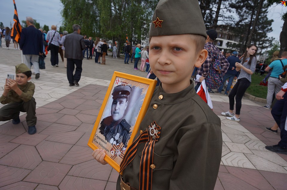 2018 год Фото: Из архива "КП"