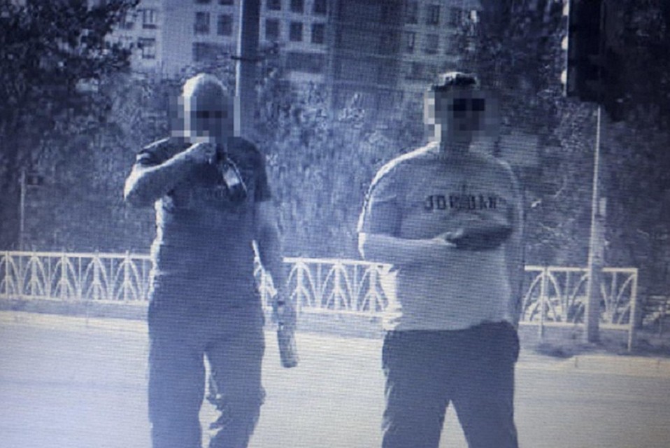 Фото: УГИБДД по Свердловской области