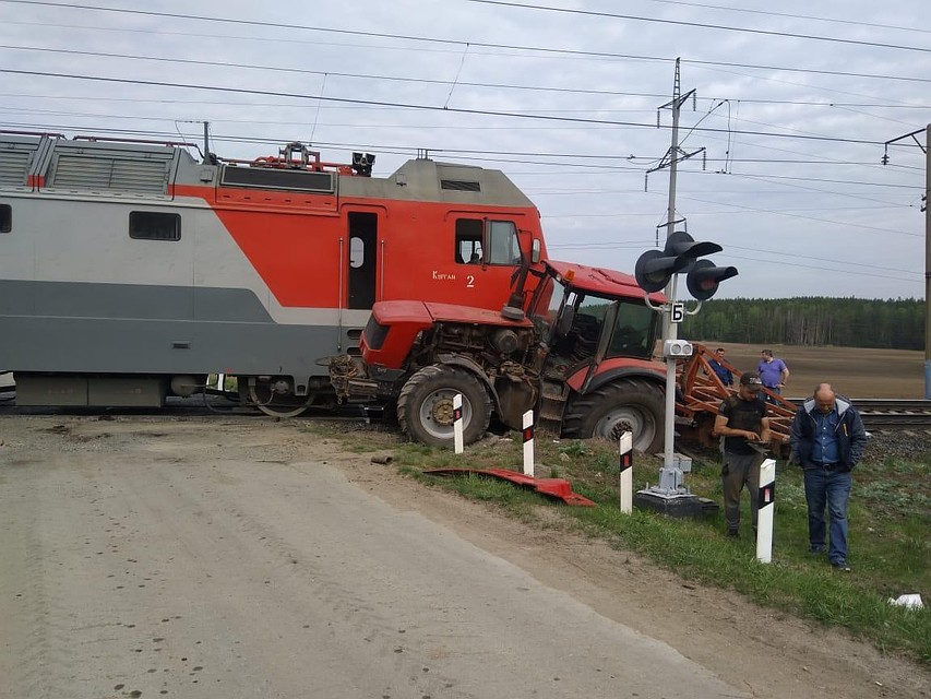 Фото: УГИБДД по Свердловской области