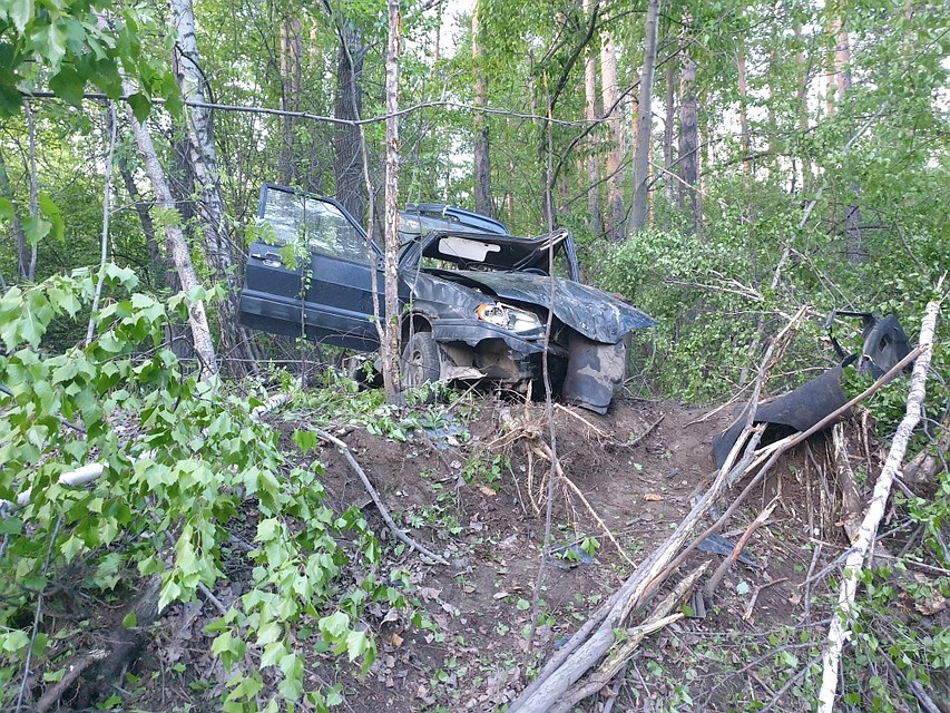 Фото: отдел пропаганды ГИБДД по Екатеринбургу