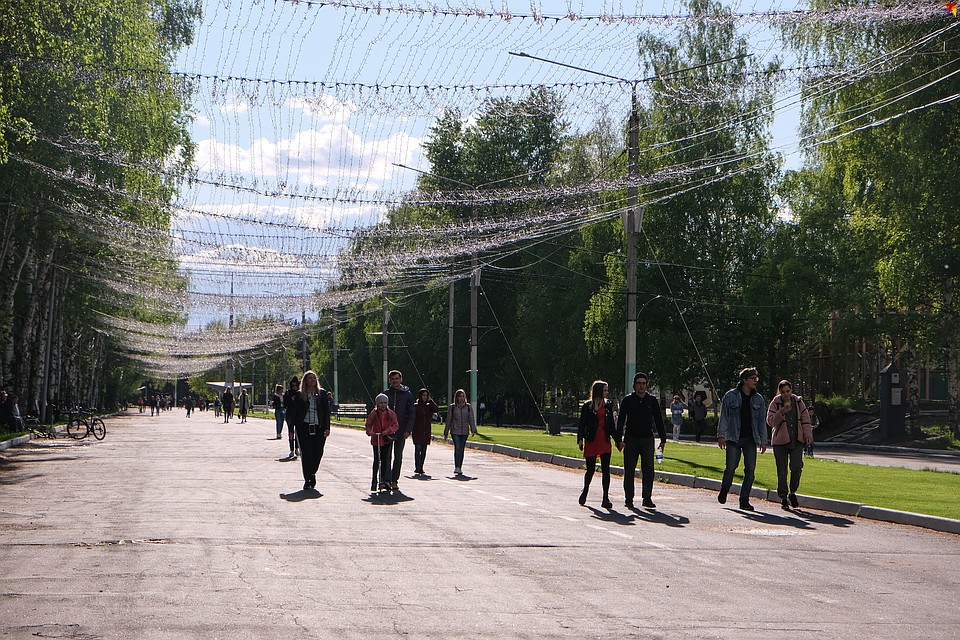Фото: Алена Селезнева
