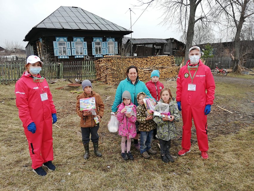 Фото: пресс-служба ОНФ